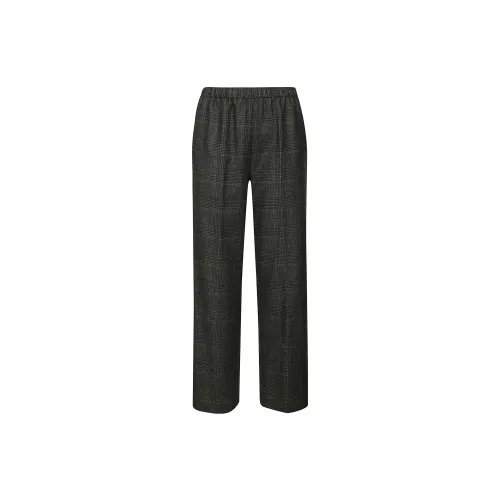 ASPESI Casual Pants Women's Black