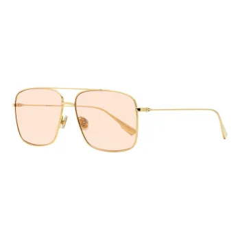 DIOR Aviator Eyeglass Frames Unisex