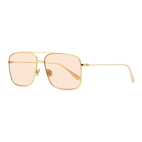 DIOR Aviator Eyeglass Frames Unisex