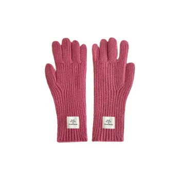 MUSTKOO Knit Gloves Women's