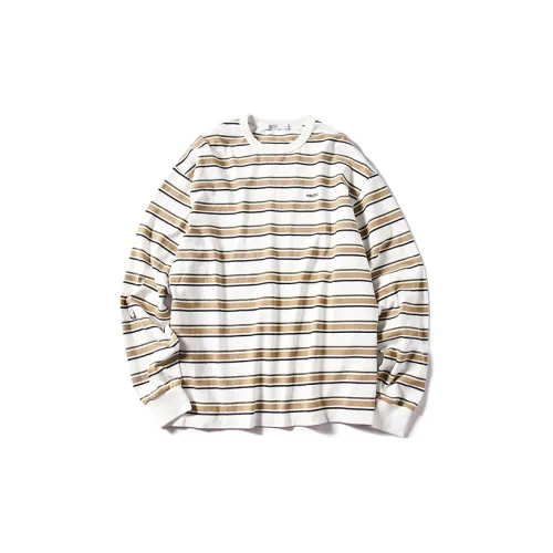 노티카 화이트 세일 나우티카 화이트 세일 FW22 남녀공용 티셔츠