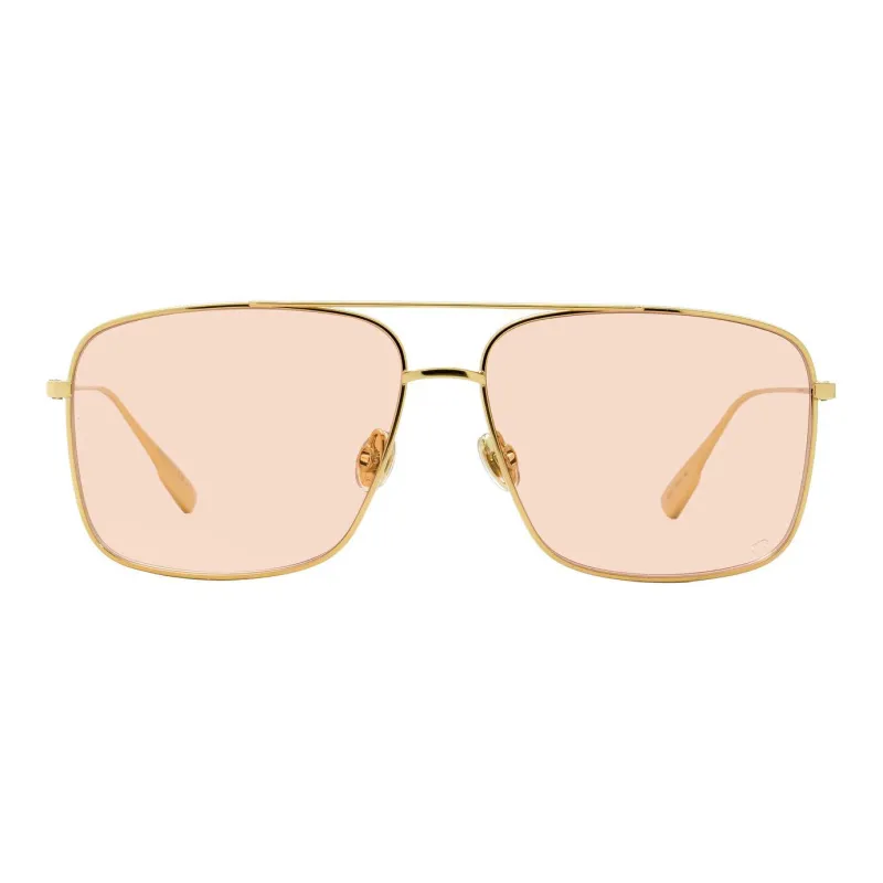 DIOR Aviator Eyeglass Frames Unisex-1
