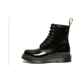 Dr.Martens Martin Boots Women's Black