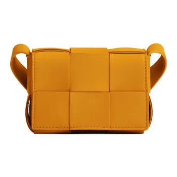 Bottega Veneta Cassette Crossbody Bags
