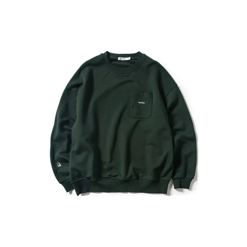 Nautica White Sail Nautica White Sail FW22 Sweatshirt Unisex-7