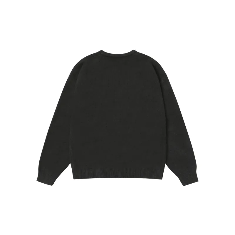 CHINISM Sweaters Unisex-1