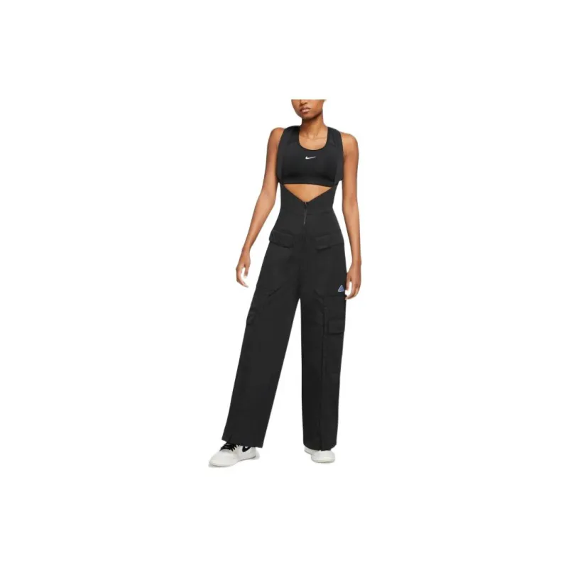 Nike Women's Jordan 23 Engineered Chicago Overall Black-2
