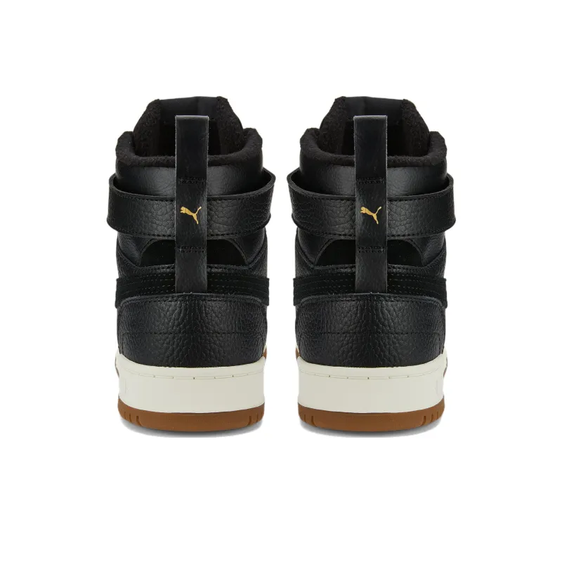 PUMA Rbd Game 'Black White'-4