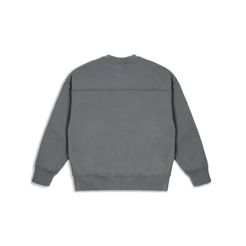 BD.POWER UP+ Sweatshirts Unisex-7