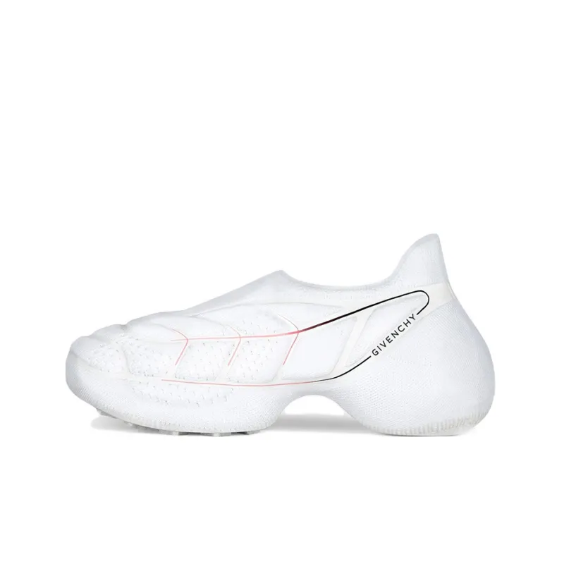 Givenchy TK 360 Plus Sneaker White Women's-0