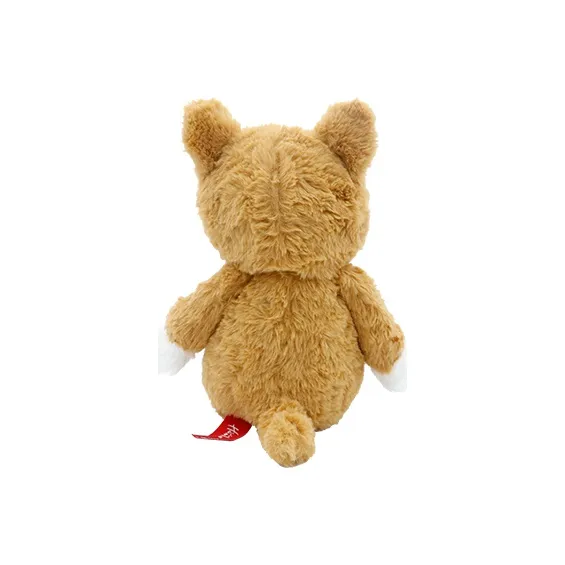 Hamleys Hoodie Bear British Style Teddy Bear Dolls Plush Doll 25cm High-8