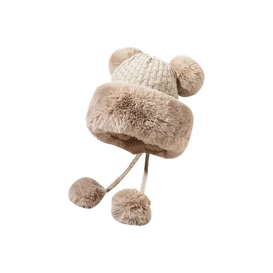 AAJF Beanies Women's-4