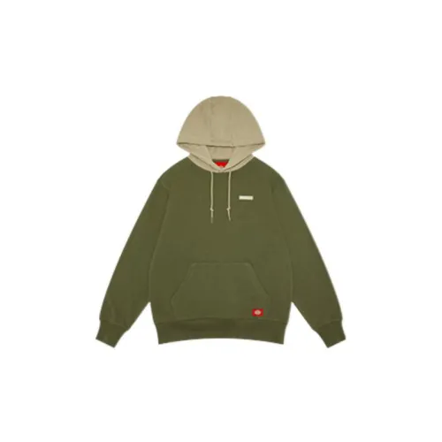 Dickies Sweatshirts Women's Green