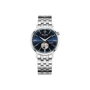 BULOVA Men Classic Gentleman Collection Watch