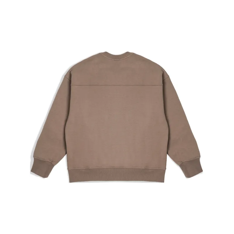 BD.POWER UP+ Sweatshirts Unisex-1