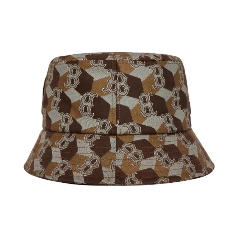 MLB Polyester Bucket Hats Unisex-2