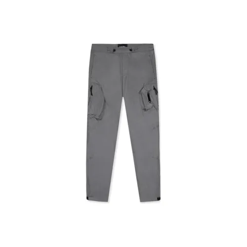 A-COLD-WALL* Casual Pants Men Gray