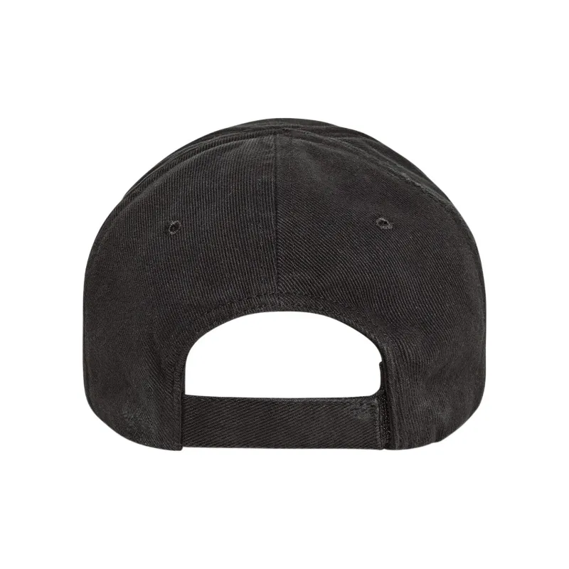 Balenciaga Gaffer Cap-1