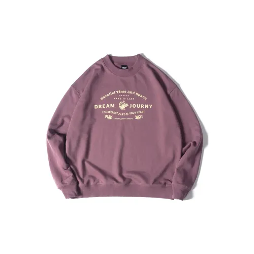 DAKYAM Unisex Sweatshirt