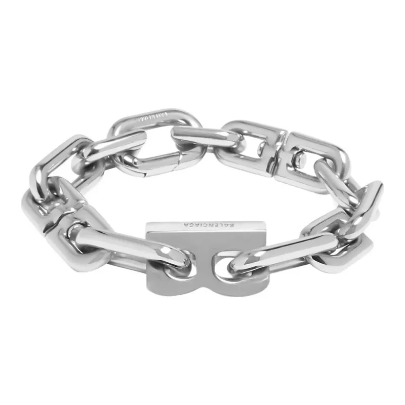 Balenciaga Chain Bracelet-0