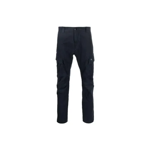 C.P.Company Cargo Pants Men Blue