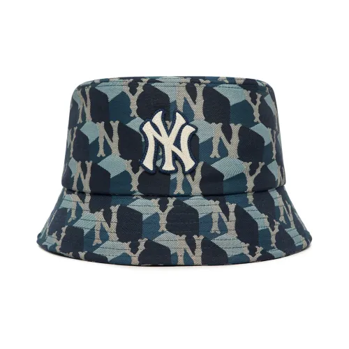 MLB Polyester Bucket Hats Unisex