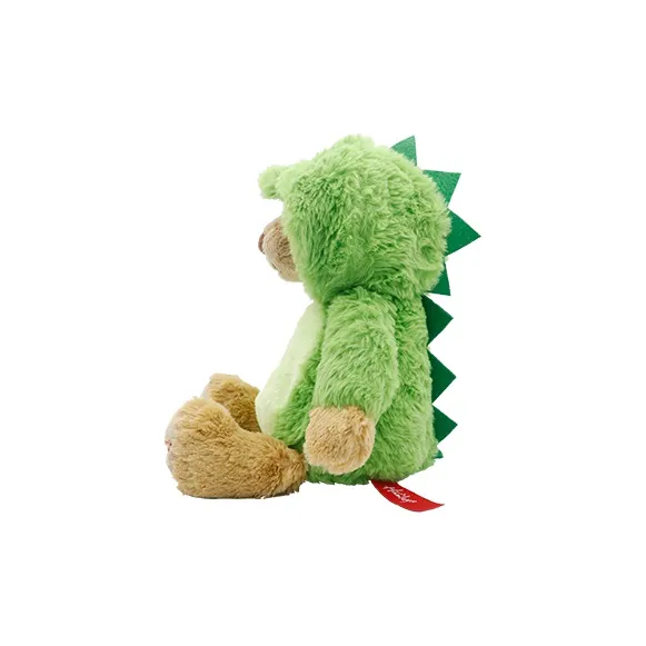 Hamleys Hoodie Bear British Style Teddy Bear Dolls Plush Doll 25cm High-3
