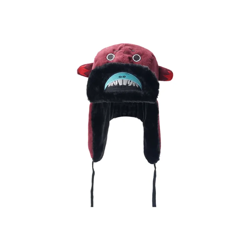 PIARA Trapper Hats Unisex-3