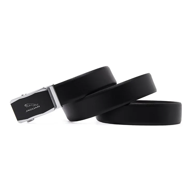 JAGUAR Leather Belts Men-0