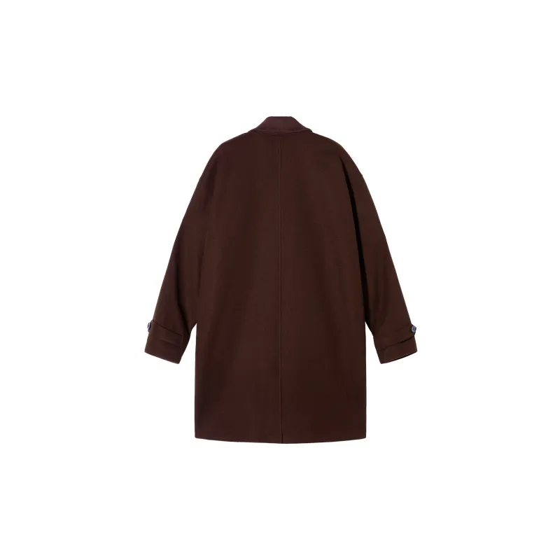 PSO Brand Coats Unisex-3