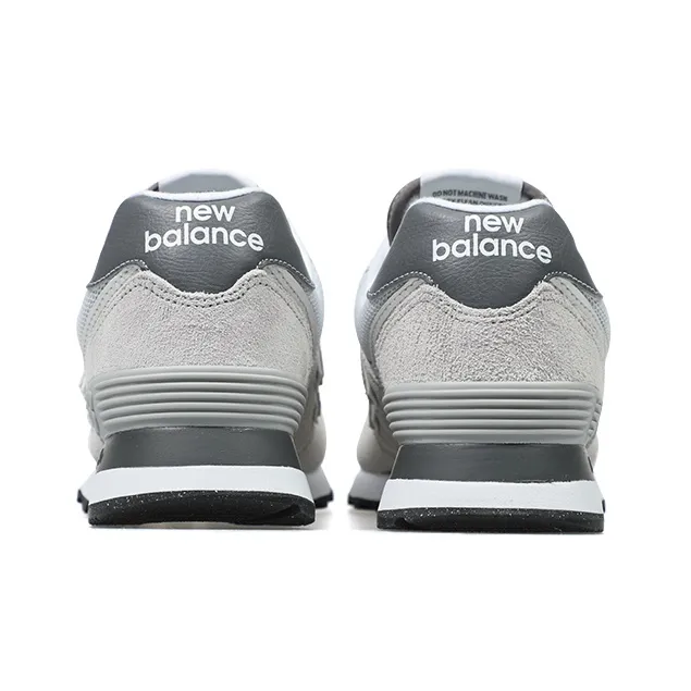 New Balance 574 'Grey White'-3