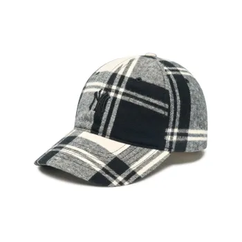 MLB Cotton Baseball Caps Unisex