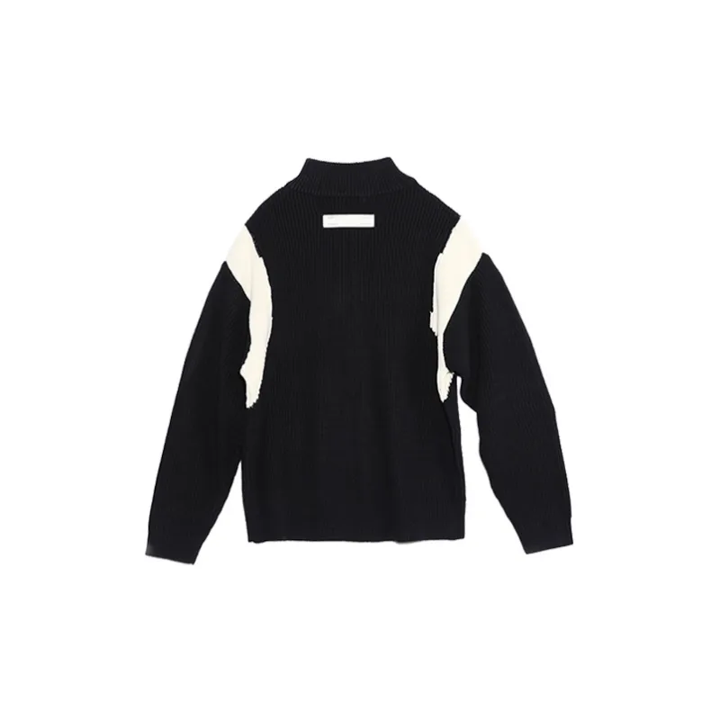 ROARINGWILD Sweaters Unisex-1