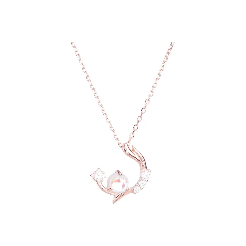 ZURY Necklaces Women's-1