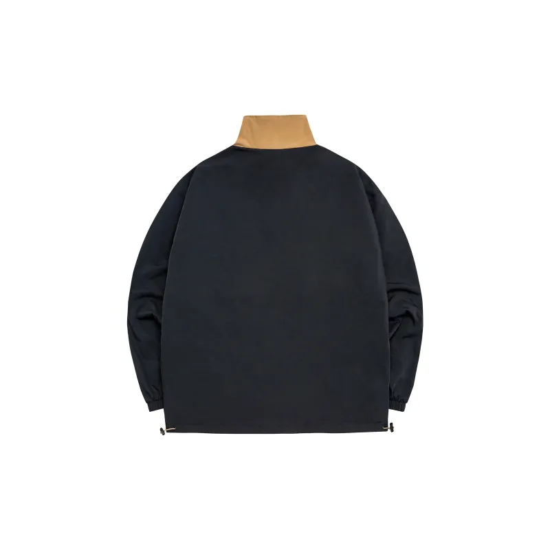 Erke Sweatshirt Men's Jet Black-1