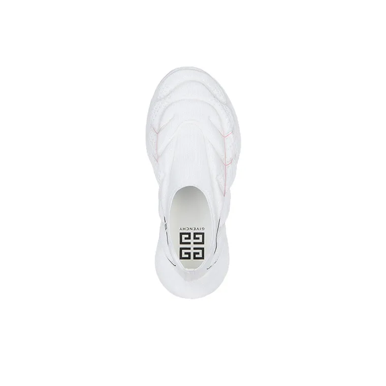 Givenchy TK 360 Plus Sneaker White Women's-2