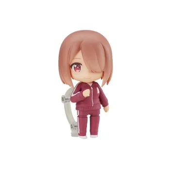 GSC Nendoroid #1393 Angel Appears Before Me Hoshino Miyako Chibi Figures