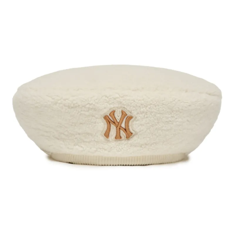 MLB New York Yankees Berets Women's-0