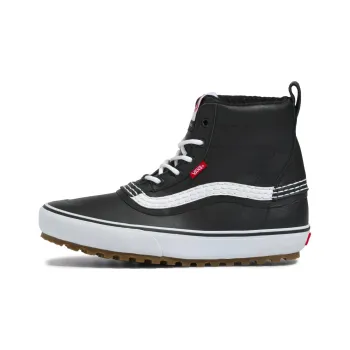 Vans Standard Mid Snow Mte 'Black White'