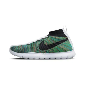 Nike Free Train Force Flyknit Tisci Multi Color