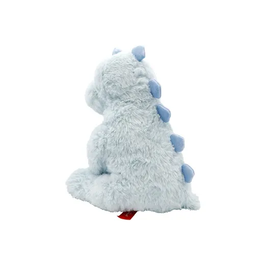 Hamleys Soft Hippo Dolls Plush Doll 30cm Height-3