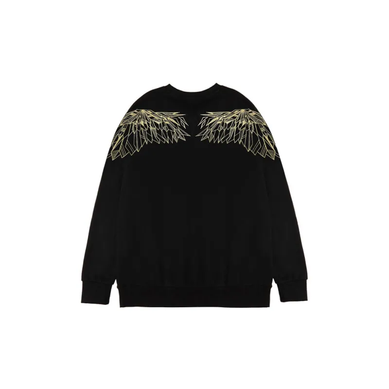 MIRACLE KILL Sweatshirts Unisex-1