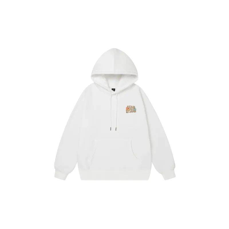 SEANBYSEAN Sweatshirts Unisex-23