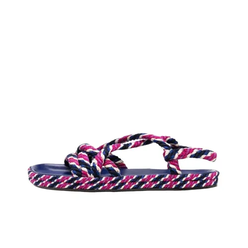 ISABEL MARANT Slide Sandals Women's