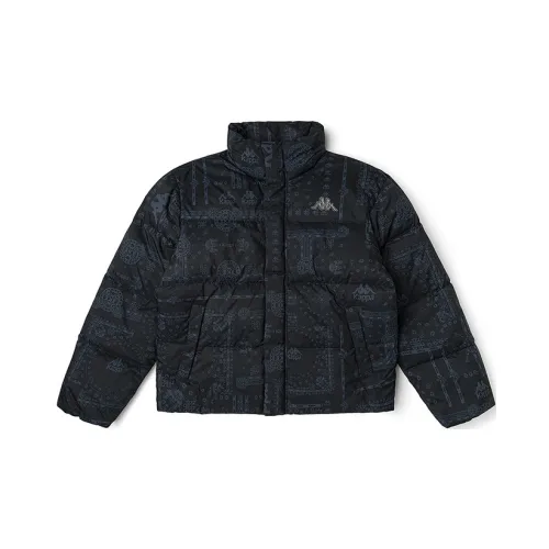 Kappa Down Jacket Unisex