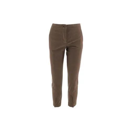 ASPESI Casual Pants Women's Brown