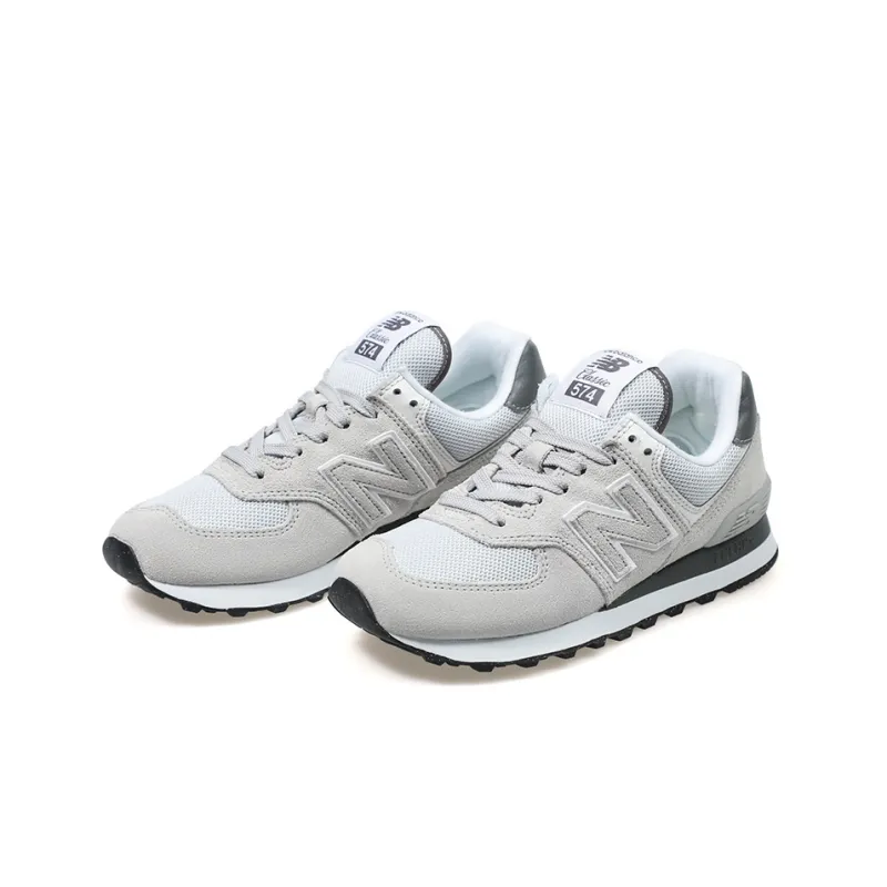 New Balance 574 'Grey White'-2