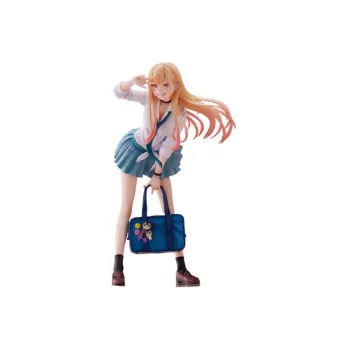 Aniple 1/7 Changing Doll Falls In Love Kano Scale Figures 21.3cm