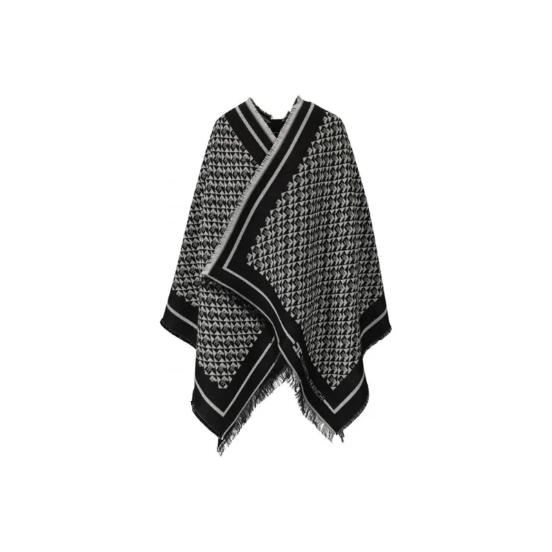 Elisabetta Franchi Shawls Women's-0