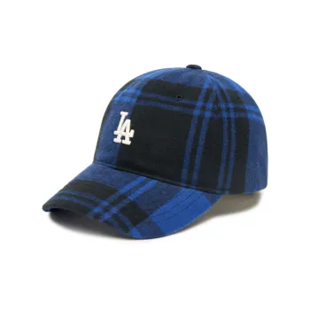MLB Cotton Baseball Caps Unisex